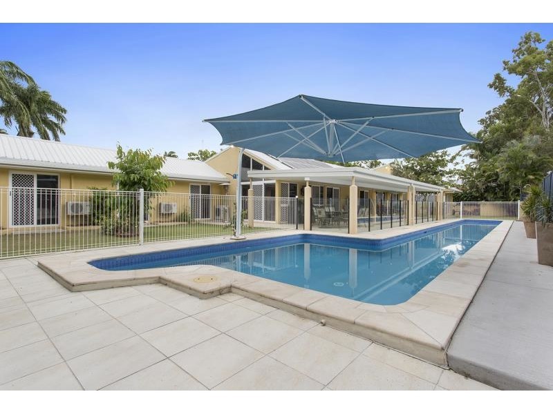 209 Wilson Street, Frenchville QLD 4701